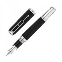 Stylo Montblanc Writers Edition in Résine 125509 - 125509
